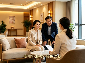 屏南有偿售卵代生女生的客户的客户群体有哪些