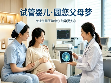 屏南辅助生育服务 试管婴儿行业的兴起背景、发展与未来展望